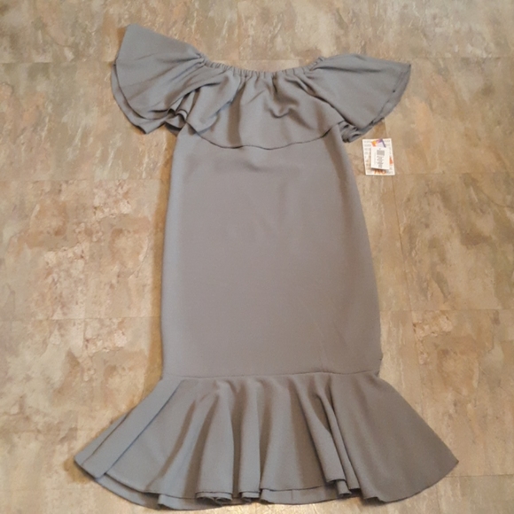 LuLaRoe Dresses & Skirts - BNWT Lularoe Cici XS